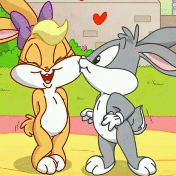 bisou Bunny